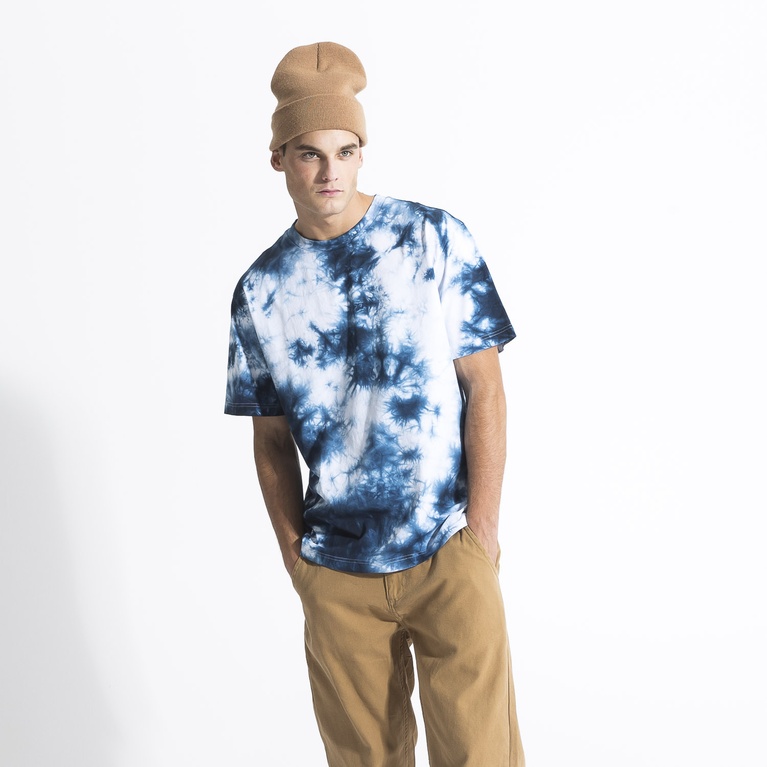 T-shirt "Oversized Tee" T-shirt "Oversized Tee"